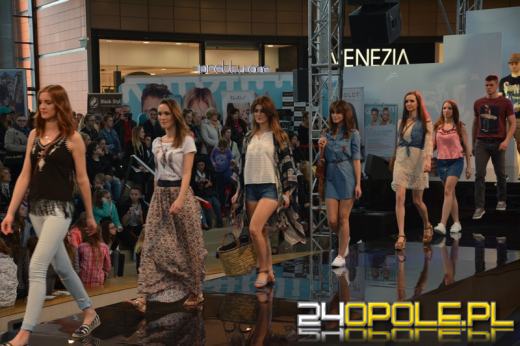 Maja Sablewska zmienia opolanki nie do poznania