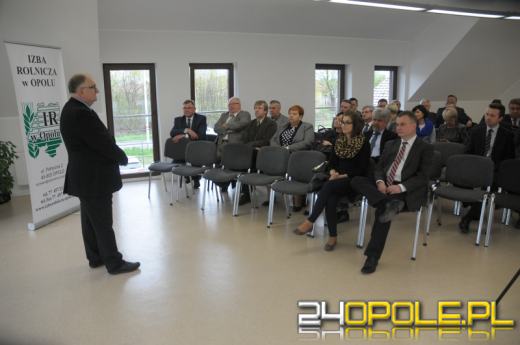 Nowa fundacja ma promować obszary wiejskie