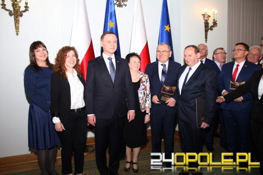 ECO S.A. i ZAK S.A. laureatami konkursu "Pracodawca Przyjazny Pracownikom"