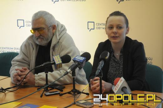 W Opolu powołano Miejskie Centrum Wolontariatu