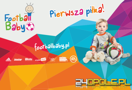 Nabory do Football Baby Opole
