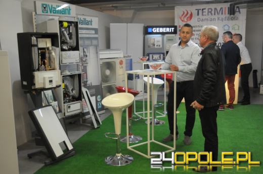 IV Śląskie Targi Budowlane za nami