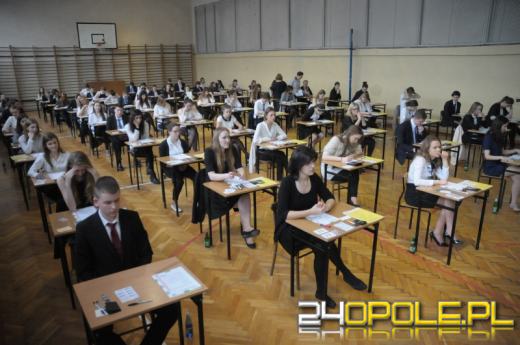 Matury 2016. Dziś egzamin z matematyki.