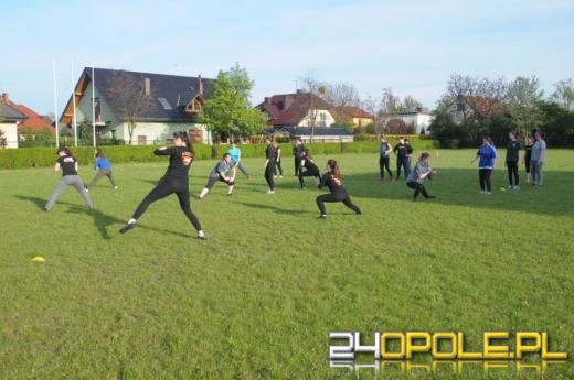 Drużyna AZS Vixens Opole powiększa się o kolejne zawodniczki