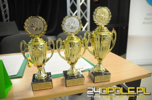 Przedszkolaki też miały swoją olimpiadę - literacką