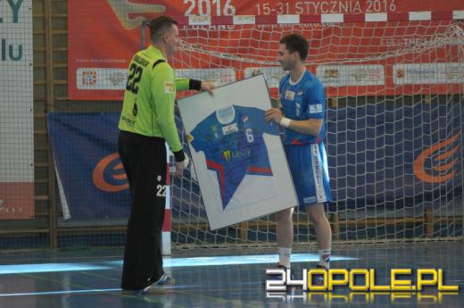 PGNiG Superliga zostaje w Opolu. Gwardziści zakończyli sezon wygraną