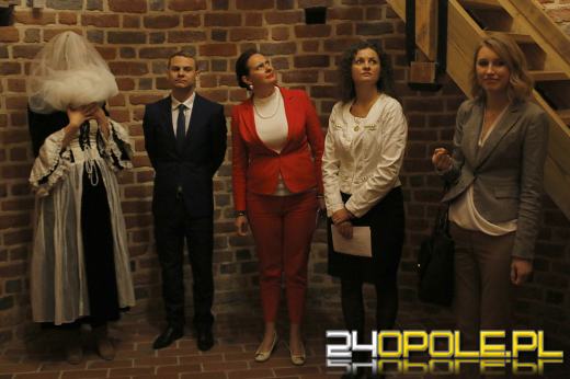 Piknik średniowieczny na Dni Otwarte Funduszy Europejskich