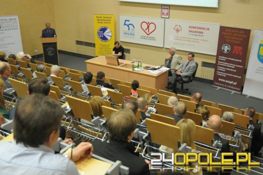 Dwudniowa konferencja nt. niepełnosprawności na PO. Jutro zmagania olimpijskie.
