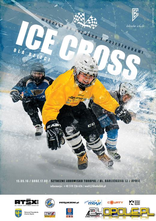 Pierwsze w Polsce zawody ice cross'owe już jutro na Toropolu