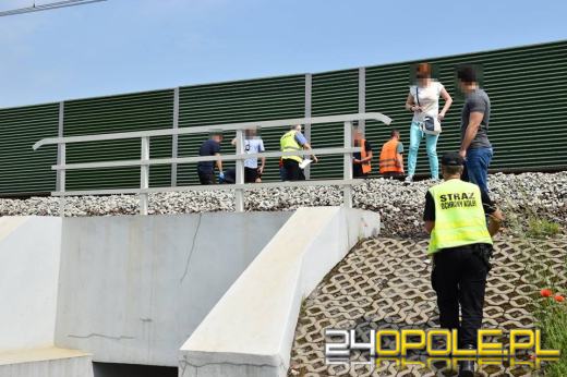 47-letni mężczyzna zginął pod kołami Pendolino