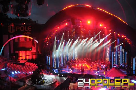 Justyna Steczkowska przygotowuje ogniste show