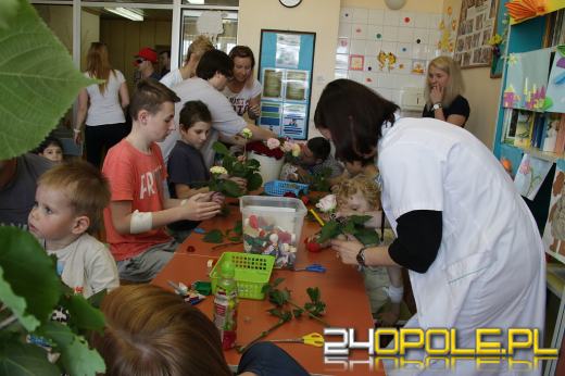 Radosny Dzień Dziecka w Wojewódzkim Centrum Medycznym 