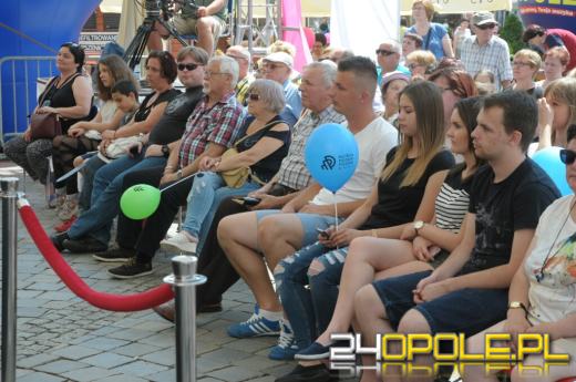 Jeżowska w Kawiarence z Gwiazdami: Dziś gwiazdy kreuje się przy biurku