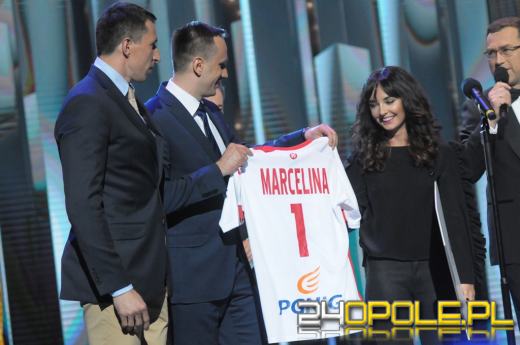 SuperJedynki 2016. Sarsa SuperArtystką w sieci.