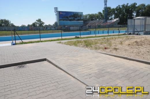  Basen na Placu Róż będzie miał ułatwienia dla niepełnosprawnych