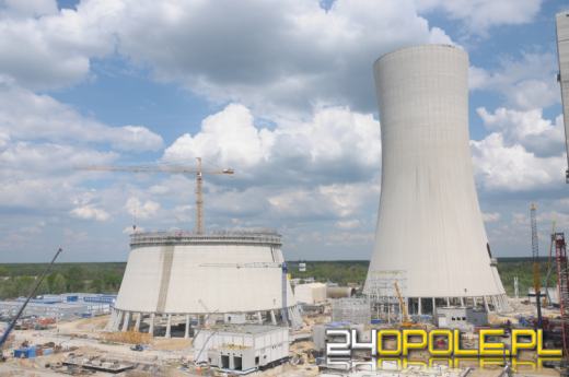 Zobacz zdjęcia z rozbudowy Elektrowni Opole!
