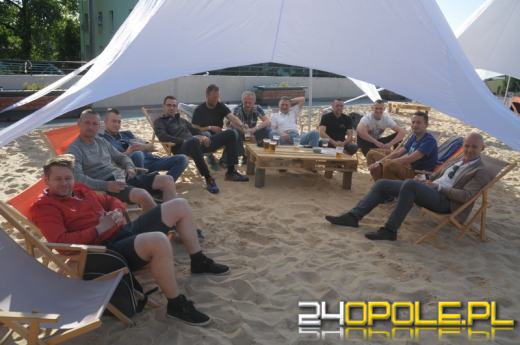 Zwycięzcy OLO z pucharami. Podsumowano VII edycję rozgrywek.