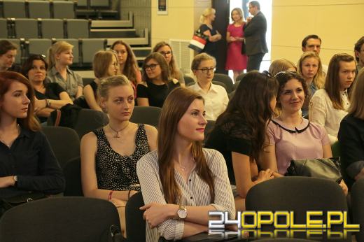 W SCK nagrodzono najlepszych młodych prawników