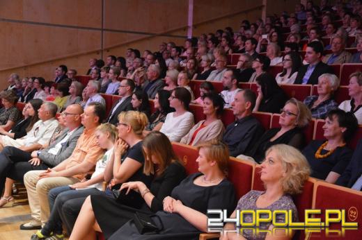 Filharmonia Opolska zakończyła 64. sezon artystyczny