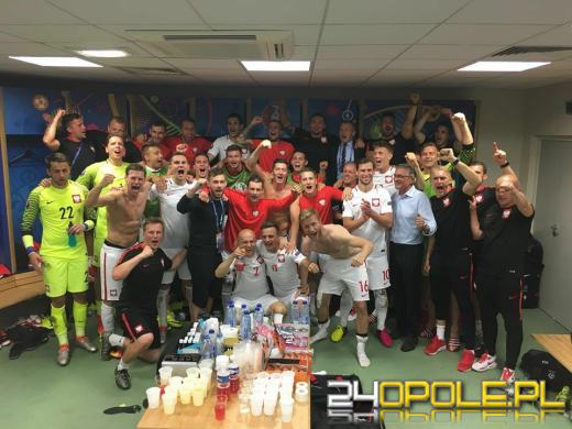 Polacy w ćwierćfinale EURO 2016! Szwajcarzy pokonani w rzutach karnych.