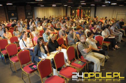 W domEXPO dyskutowano o nowych rozwiązaniach w księgowości 