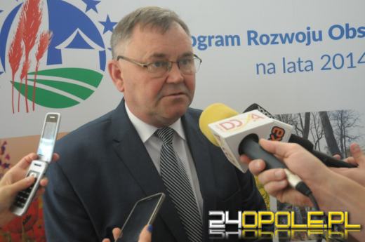 Opolskie samorządy wybudują drogi za 40 mln złotych