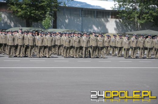 10. Opolska Brygada Logistyczna świętuje