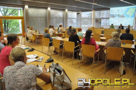 UMWO i MŚO ogłaszają konkurs dla animatorów kultury