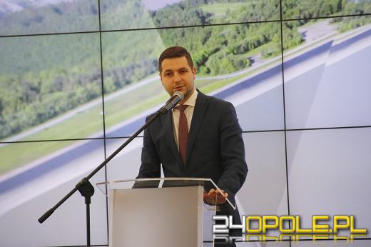 Półmetek rozbudowy Elektrowni Opole zakłócony przez protesty