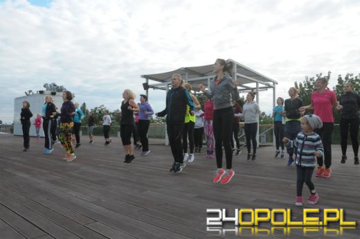 Fitness coraz bardziej popularny wśród opolan