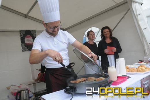 Co pysznego ma w sobie gmina Gogolin czyli Kulinarna Bitwa Sołectw
