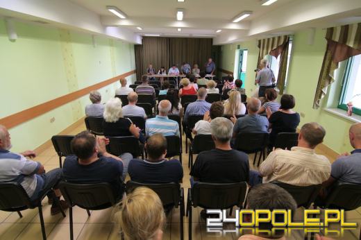 Dobrzeń Wielki jednak połączy się z Opolem? Wójt: Nie wykluczam referendum.