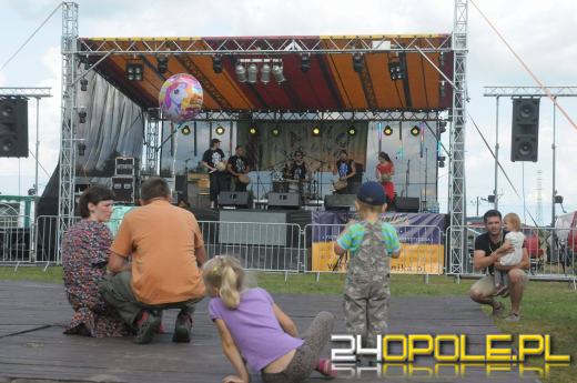 12 zespołów walczy o zwycięstwo na festiwalu muzyki alternatywnej w Tarnowcu