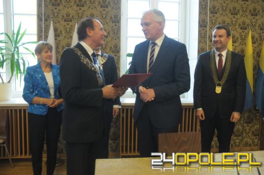 Kierunek lekarski w Opolu staje się faktem