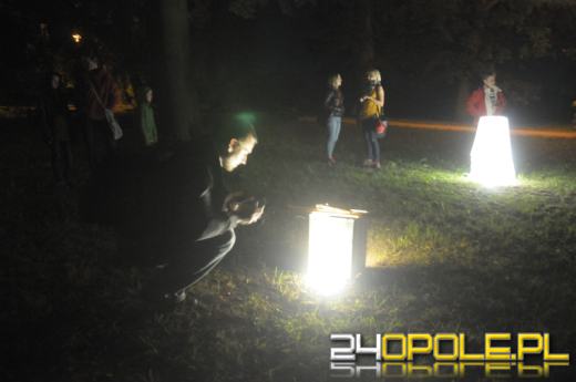 Za nami I Opolska Noc Przyrodników