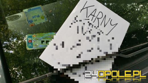 Problem z parkowaniem na Wyspie Bolko nie do rozwiązania?