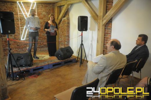 Długo wyczekiwane "Miejsce X" wreszcie otwarte   