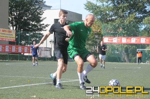 Ruszyły zmagania VIII edycji Opolskiej Ligi Orlika