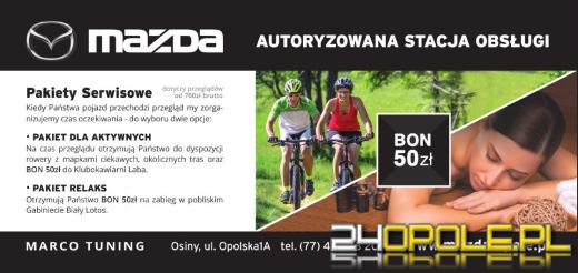 Serwis inaczej... Co Pan przez to rozumie?