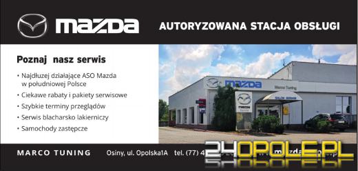 Serwis inaczej... Co Pan przez to rozumie?