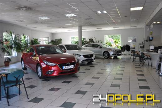 Serwis inaczej... Co Pan przez to rozumie?