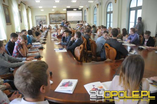 Językowa Szkoła Letnia Uniwersytetu Opolskiego ruszyła po raz kolejny 