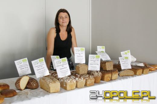 Eko Bazar powrócił do Hali Gwardii po wakacyjnej przerwie