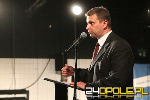 Opole chce rozwijać sektor usług biznesowych