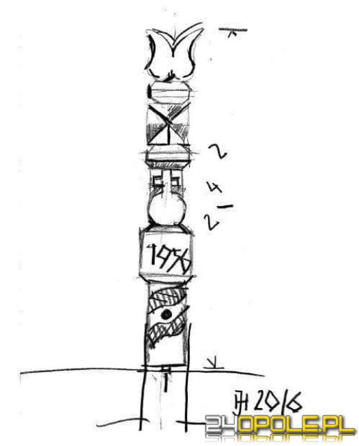 Powstanie pomnik upamiętniający bohaterstwo uczestników rewolucji węgierskiej