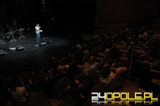 Opole Songwriters Festival po raz piąty