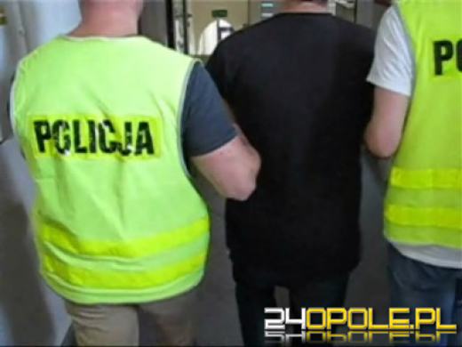 15 osób zatrzymanych za przestępczość narkotykową