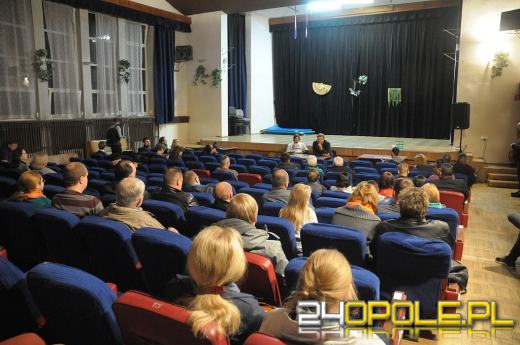 Zandberg o Dużym Opolu: Rząd potraktował wolę mieszkańców z buta