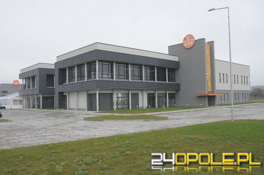 Firma ifm otworzyła w Opolu Centrum Badań i Rozwoju
