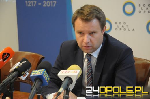 Świąteczne lodowisko na Stawku Barlickiego? Weź udział w sondzie.